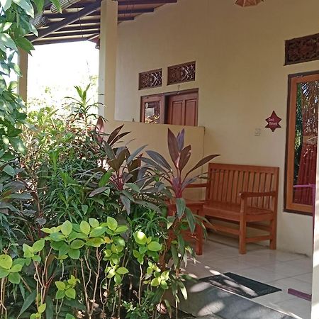 Van Santri Homestay Pemuteran Екстериор снимка